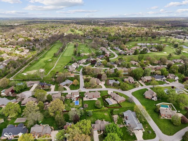 3355 Calcutta Drive, Greenwood, IN 46143