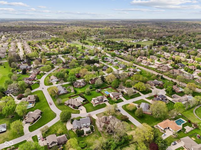 3355 Calcutta Drive, Greenwood, IN 46143