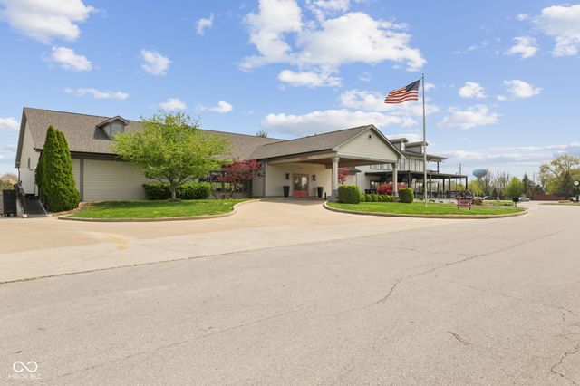 3355 Calcutta Drive, Greenwood, IN 46143