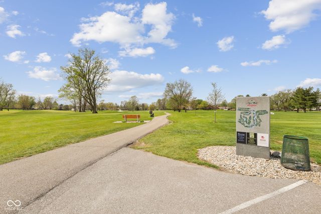 3355 Calcutta Drive, Greenwood, IN 46143