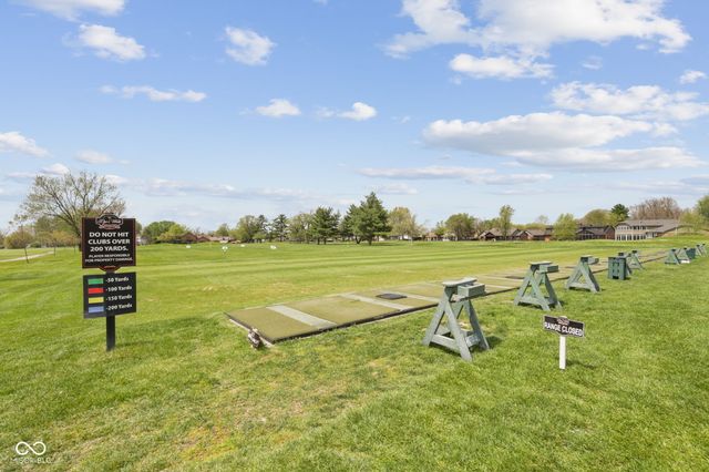 3355 Calcutta Drive, Greenwood, IN 46143
