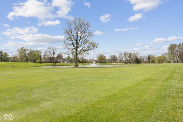3355 Calcutta Drive, Greenwood, IN 46143