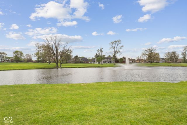 3355 Calcutta Drive, Greenwood, IN 46143