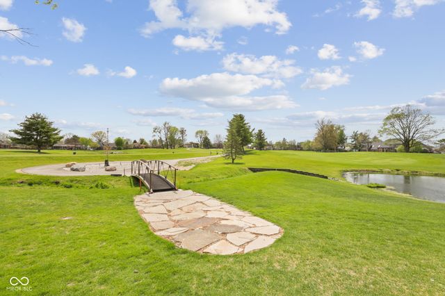3355 Calcutta Drive, Greenwood, IN 46143