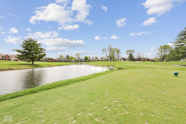 3355 Calcutta Drive, Greenwood, IN 46143