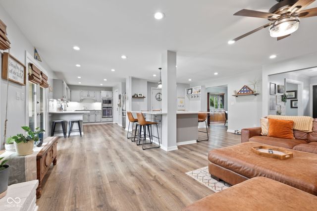 3355 Calcutta Drive, Greenwood, IN 46143