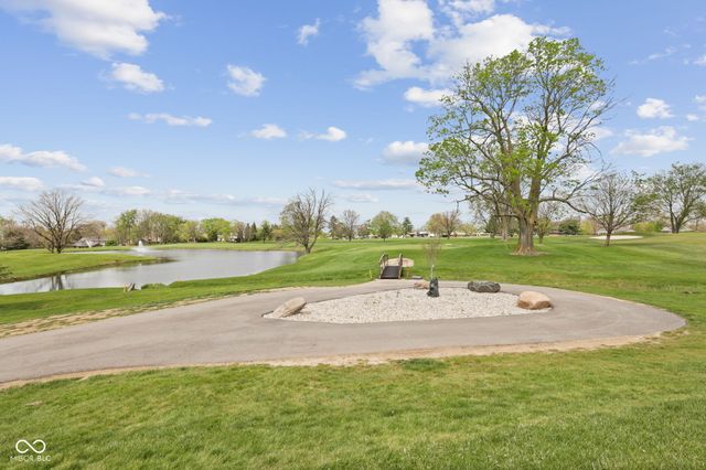 3355 Calcutta Drive, Greenwood, IN 46143