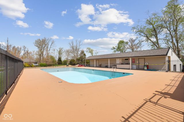 3355 Calcutta Drive, Greenwood, IN 46143
