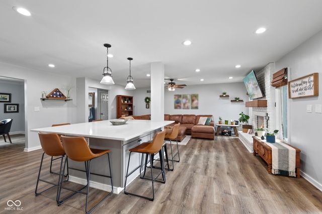3355 Calcutta Drive, Greenwood, IN 46143