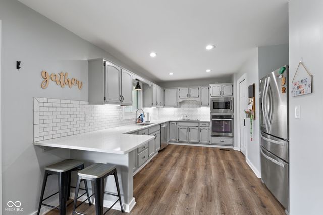 3355 Calcutta Drive, Greenwood, IN 46143