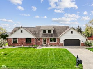 3355 Calcutta Drive, Greenwood, IN 46143