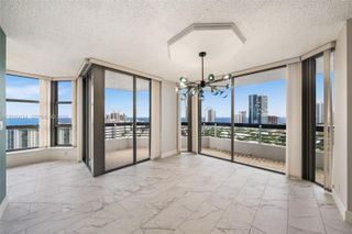 19195 Mystic Pointe Drive 2406, Aventura, FL 33180