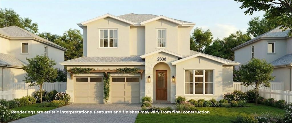 2838 WRIGHT AVENUE, Winter Park, FL 32789