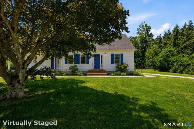 24 Amos Street, Hamden, CT 06518