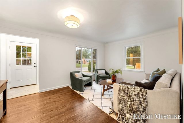 829 Ariebill Street, Wyoming, MI 49509