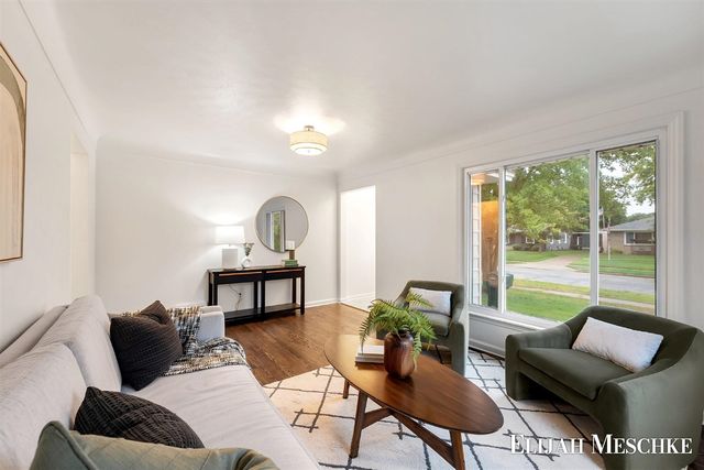 829 Ariebill Street, Wyoming, MI 49509