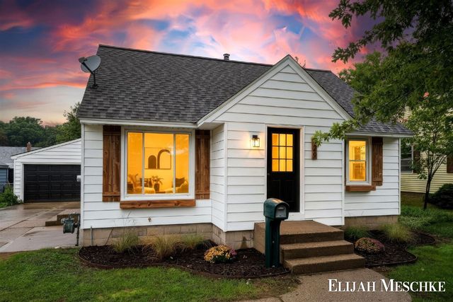 829 Ariebill Street, Wyoming, MI 49509