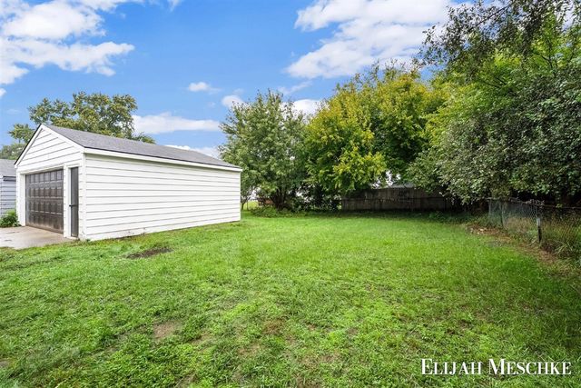 829 Ariebill Street, Wyoming, MI 49509