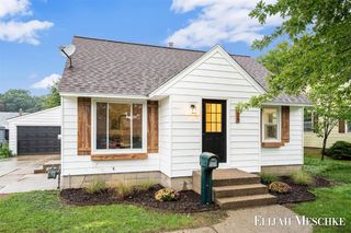 829 Ariebill Street, Wyoming, MI 49509
