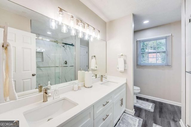 1343 Willow Trail SW, Atlanta, GA 30311