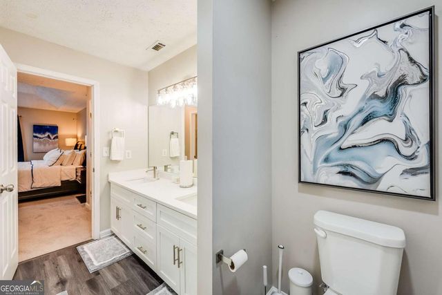 1343 Willow Trail SW, Atlanta, GA 30311