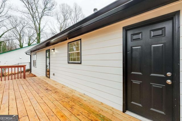 1343 Willow Trail SW, Atlanta, GA 30311