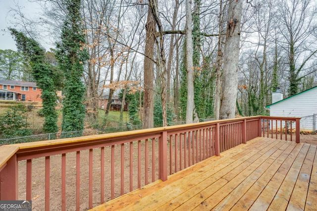 1343 Willow Trail SW, Atlanta, GA 30311