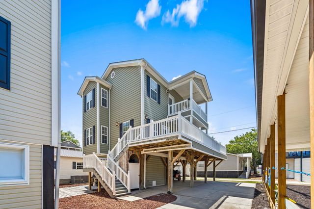 6001 MH199A South Kings Hwy., Myrtle Beach, SC 29575
