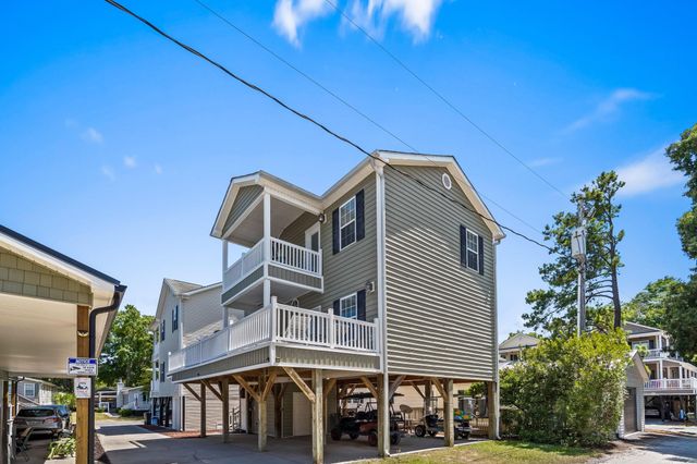 6001 MH199A South Kings Hwy., Myrtle Beach, SC 29575