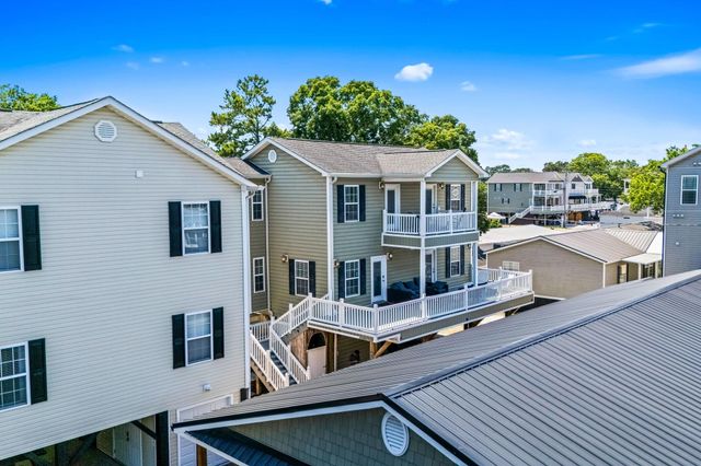 6001 MH199A South Kings Hwy., Myrtle Beach, SC 29575