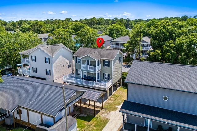 6001 MH199A South Kings Hwy., Myrtle Beach, SC 29575