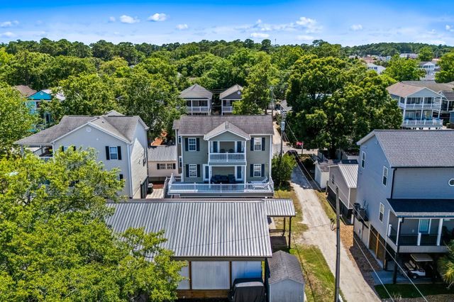 6001 MH199A South Kings Hwy., Myrtle Beach, SC 29575