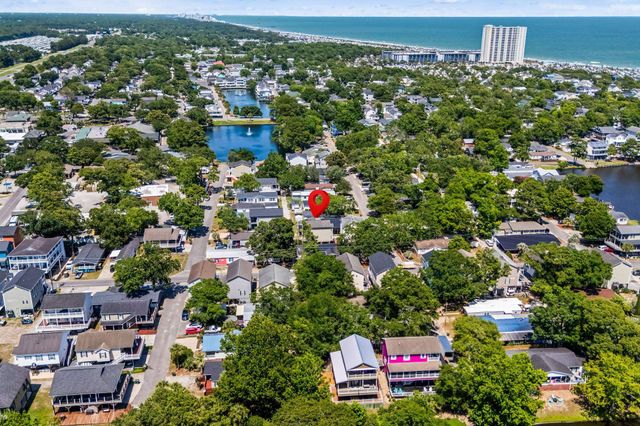 6001 MH199A South Kings Hwy., Myrtle Beach, SC 29575