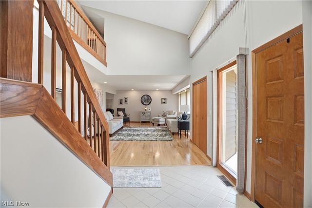 256 Walnut Grove, Washington, WV 26181