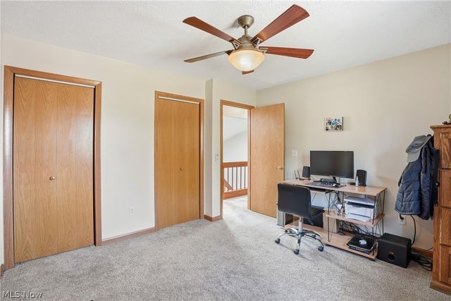 256 Walnut Grove, Washington, WV 26181