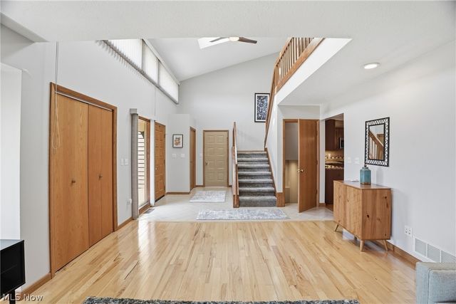 256 Walnut Grove, Washington, WV 26181