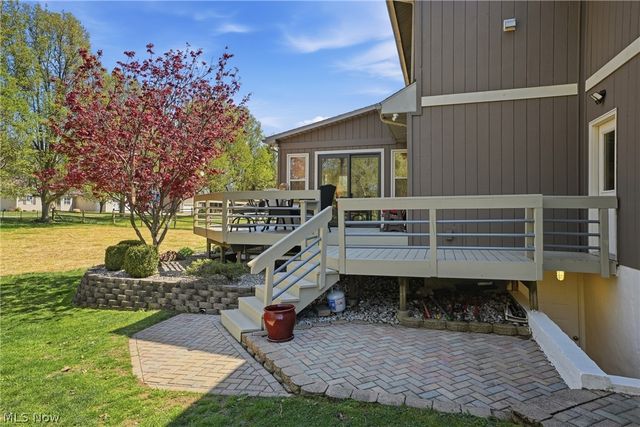 256 Walnut Grove, Washington, WV 26181