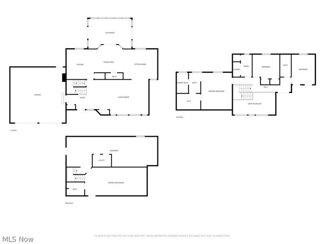 256 Walnut Grove, Washington, WV 26181