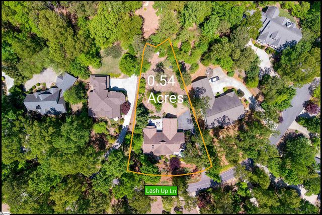 15 Lash Up Lane, Salem, SC 29676