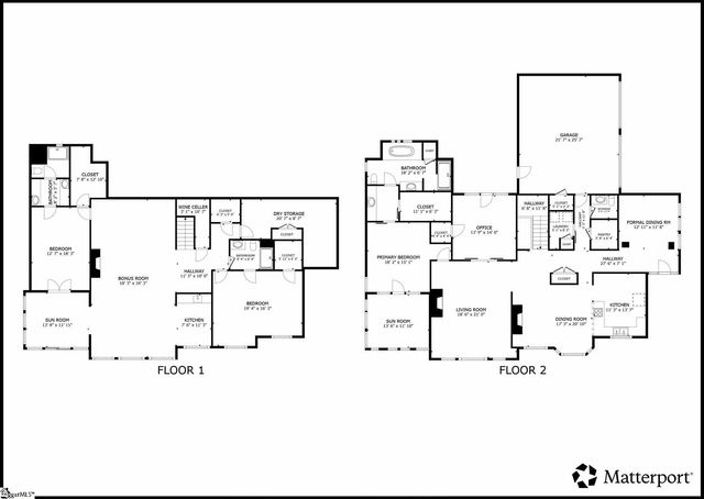 15 Lash Up Lane, Salem, SC 29676