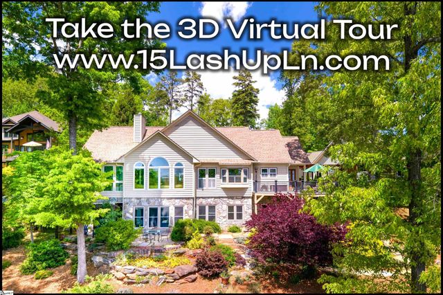 15 Lash Up Lane, Salem, SC 29676