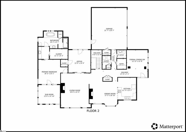 15 Lash Up Lane, Salem, SC 29676