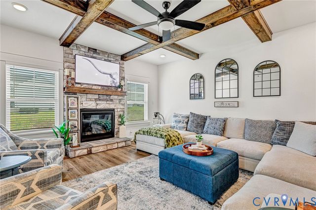 10276 McGarvey Ln, Mechanicsville, VA 23116