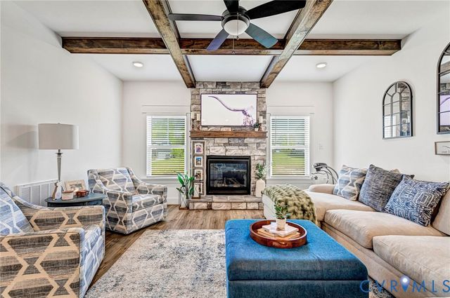 10276 McGarvey Ln, Mechanicsville, VA 23116