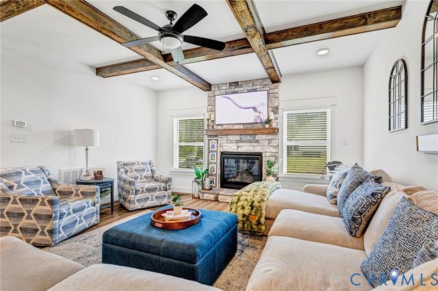 10276 McGarvey Ln, Mechanicsville, VA 23116