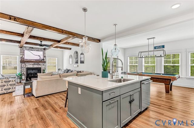10276 McGarvey Ln, Mechanicsville, VA 23116