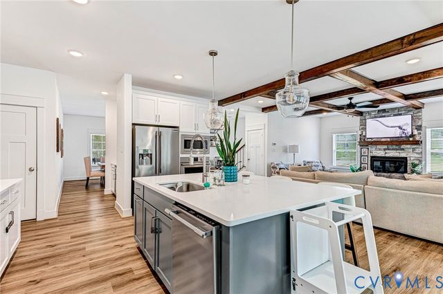 10276 McGarvey Ln, Mechanicsville, VA 23116