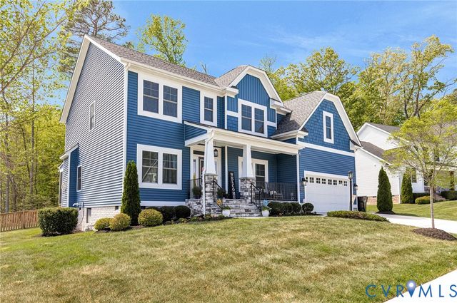10276 McGarvey Ln, Mechanicsville, VA 23116