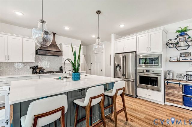 10276 McGarvey Ln, Mechanicsville, VA 23116