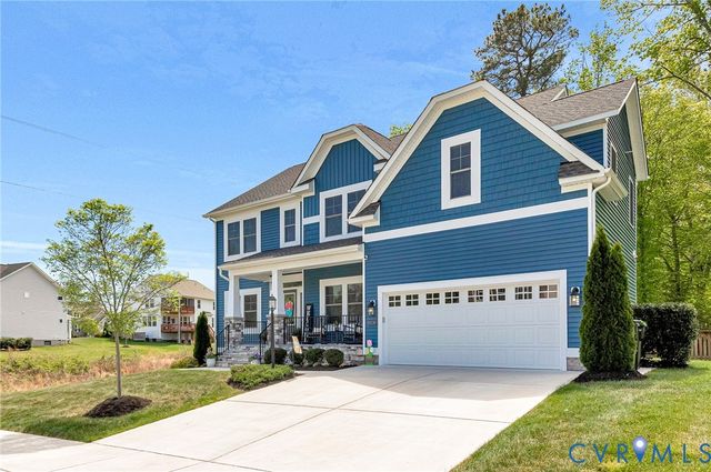 10276 McGarvey Ln, Mechanicsville, VA 23116
